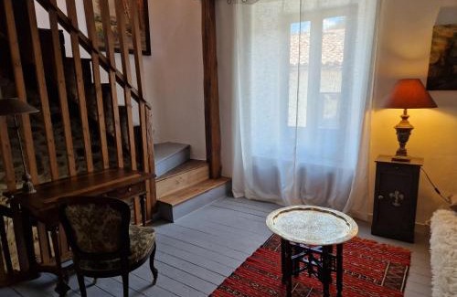 La Celle-sous-Gouzon House | Le Vieux Fusil