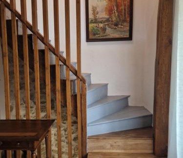 La Celle-sous-Gouzon House | Le Vieux Fusil
