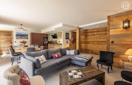 Val Cenis House | LE Vieux Moulin - LA Turra
