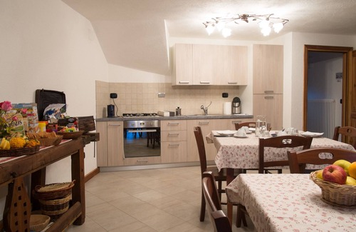 Saint-Pierre Bed & Breakfast | Le Vieux Noyer