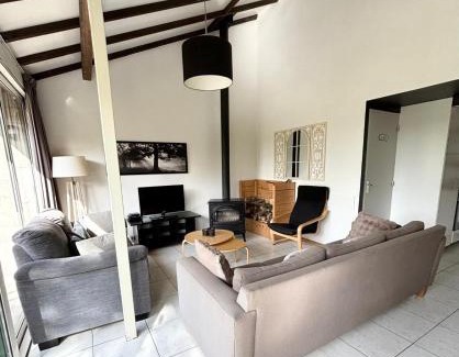 Coo House | Le Vieux Sart 14 Coo - Stavelot
