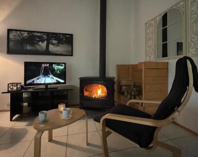 Coo House | Le Vieux Sart 14 Coo - Stavelot
