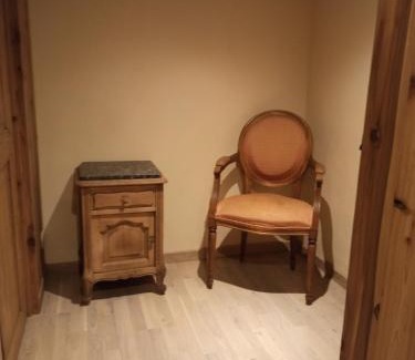 Cheoux House | Le vieux tilleul
