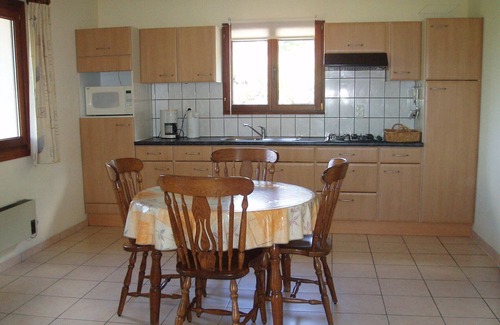 Chambonas House | Le Vignal 2, cottage with 2 bedrooms in the south of the Ardèche