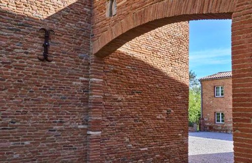 Roquemaure House | Le Vignoble