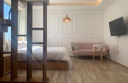 Aewol House | Le Village Aewol building C