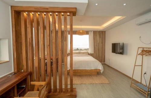 Aewol House | Le Village Aewol building C
