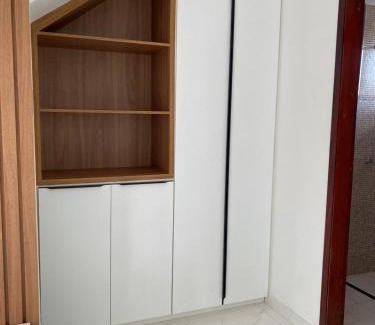 Pecém Apartment | Le Village Cumbuco