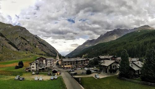 Bruil Apartment | Le Village de Bruil