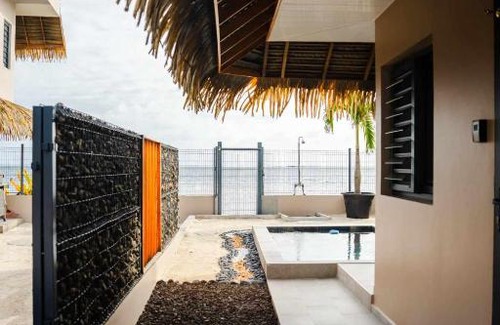 Taiarapu-Ouest House | Le Village de Vairao