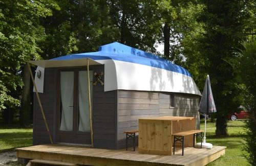 Chamberet Resort | Le Village des Monédières