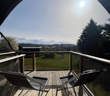 Chamberet Resort | Le Village des Monédières