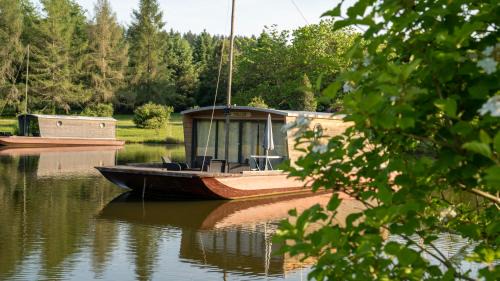 Chamberet Resort | Le Village des Monédières