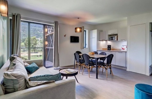 Motz Apartment | Le Village des Oiseaux 3P6H