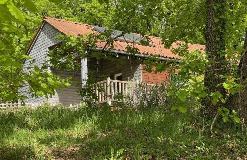 La Chapelle-Aubareil House | Le Village Enchanteur