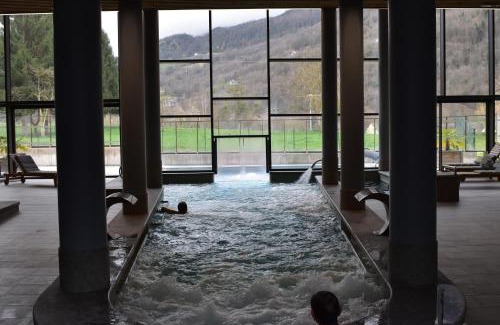 Luz-Saint-Sauveur Resort | Le Village Vacances de Luz Saint Sauveur