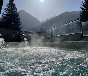 Luz-Saint-Sauveur Resort | Le Village Vacances de Luz Saint Sauveur