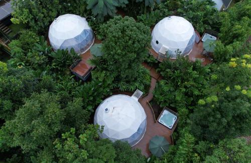 Sulthan Bathery Resort | Le Villagio Resort & Domes