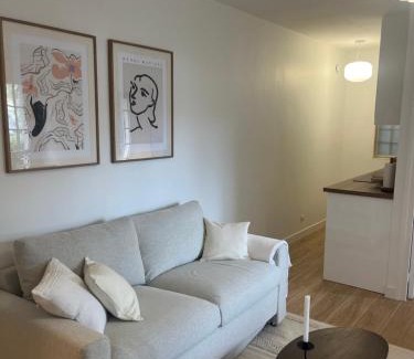 Bethune Apartment | Le Villandry