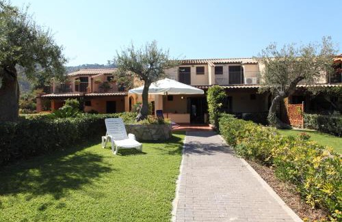 Mazzaforno Villa | Le Ville del Residence Zagara (by Vacation Service)