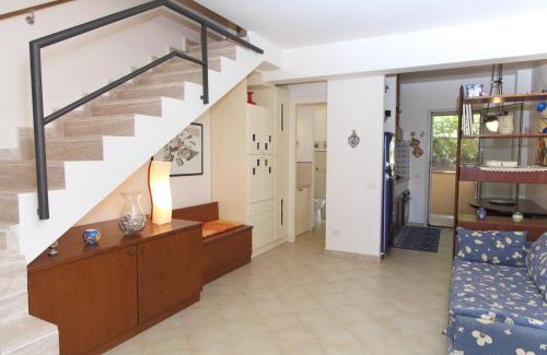 Mazzaforno Villa | Le Ville del Residence Zagara (by Vacation Service)