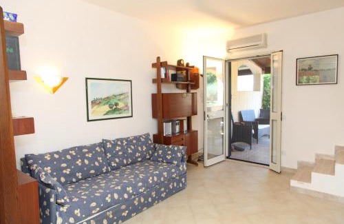 Mazzaforno Villa | Le Ville del Residence Zagara (by Vacation Service)