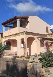 Case Peschiera-Lu Fraili House | Le Villette di Lu Fraili