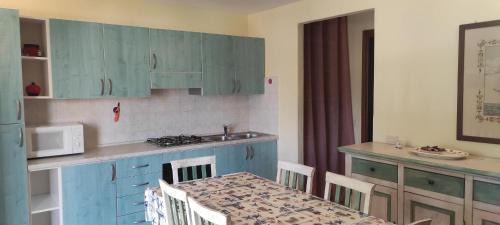 Buddittogliu Straulas House | Le Villette di San Teodoro e dintorni