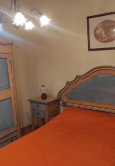 Buddittogliu Straulas House | Le Villette di San Teodoro e dintorni