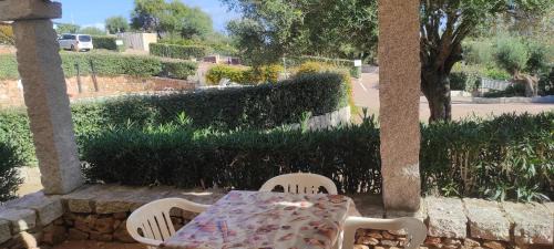 Buddittogliu Straulas House | Le Villette di San Teodoro e dintorni