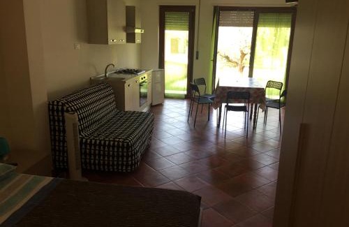 Pescara House | Le Villette
