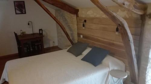 Concots Bed & Breakfast | Le Vinagrou