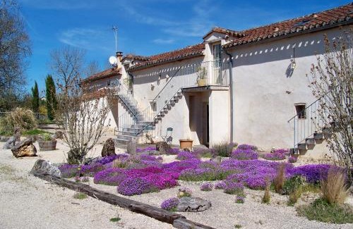 Concots Bed & Breakfast | Le Vinagrou