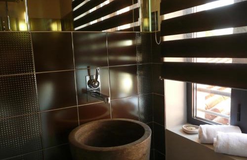 Caillac Hotel | Le Vinois