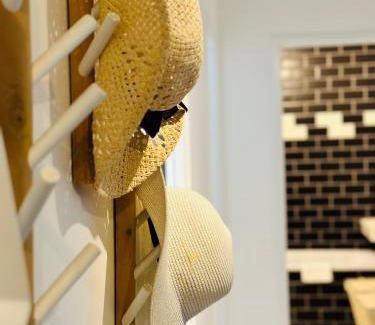 Tours Apartment | Le vintage