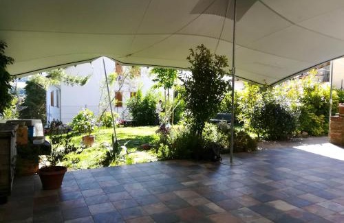 Mergo Bed & Breakfast | Le Viole B&B