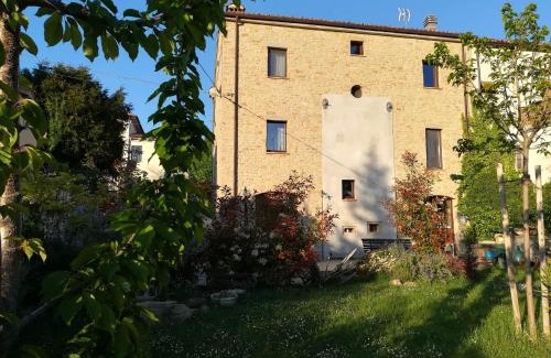 Mergo Bed & Breakfast | Le Viole B&B
