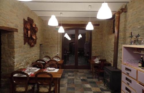 Mergo Bed & Breakfast | Le Viole B&B