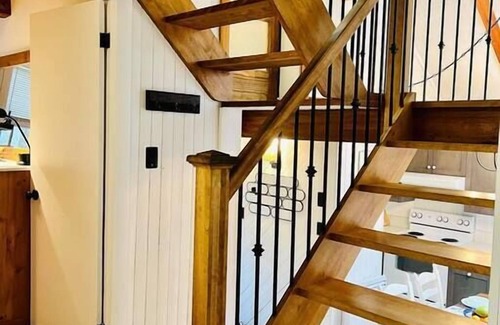 Orford House | Le Vivaldi SPA Mont Orford SEPAQ