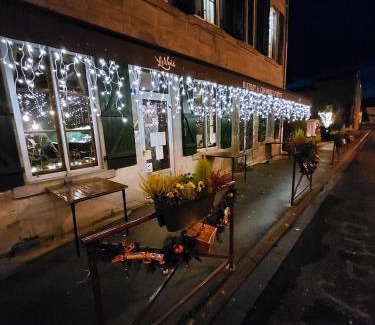 Melay Bed & Breakfast | Le Voilà