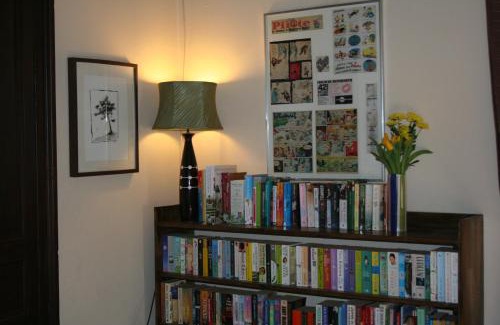 Airvault Bed & Breakfast | Le Voltaire