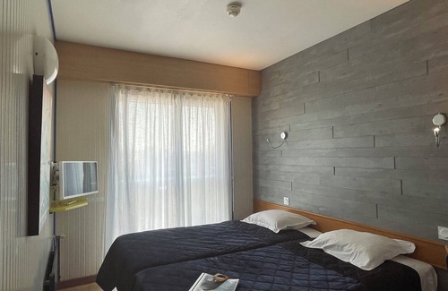 Cleunay Hotel | Le Voltaire