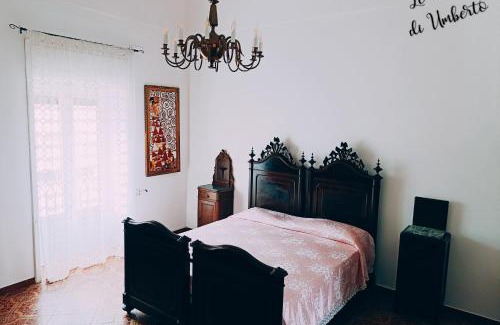 Sogliano Cavour Apartment | Le volte di Umberto