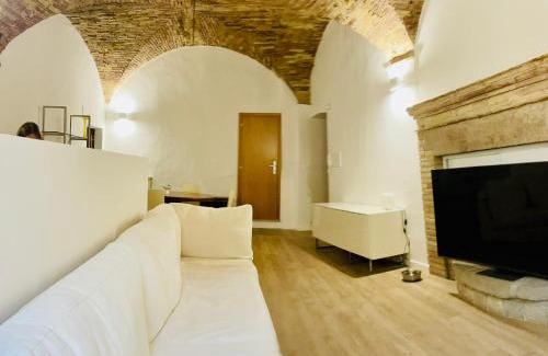 Assisi Apartment | Le Volte di via Portica - Deluxe Apartments Italia