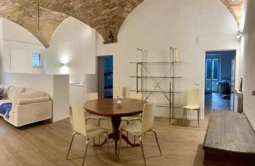 Assisi Apartment | Le Volte di via Portica - Deluxe Apartments Italia