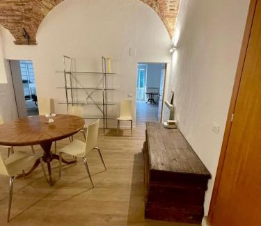 Assisi Apartment | Le Volte di via Portica - Deluxe Apartments Italia