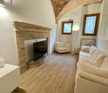 Assisi Apartment | Le Volte di via Portica - Deluxe Apartments Italia