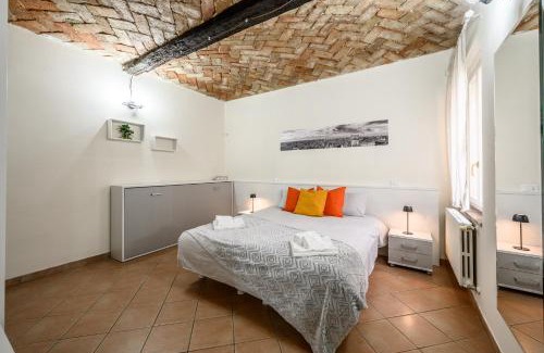 Crocetta-San Lazzaro-Modena Est Apartment | Le Volte
