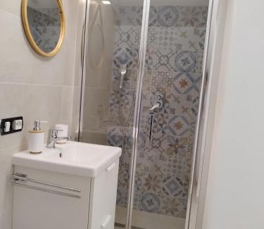 Pozzallo Apartment | Le Volte