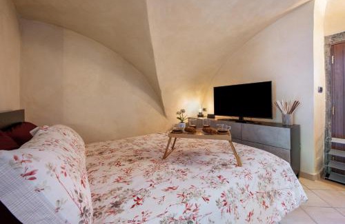 Pisogne Apartment | Le Volte - Lago D'Iseo